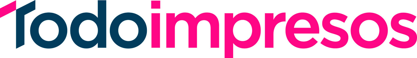 Logotipo Todoimpresos